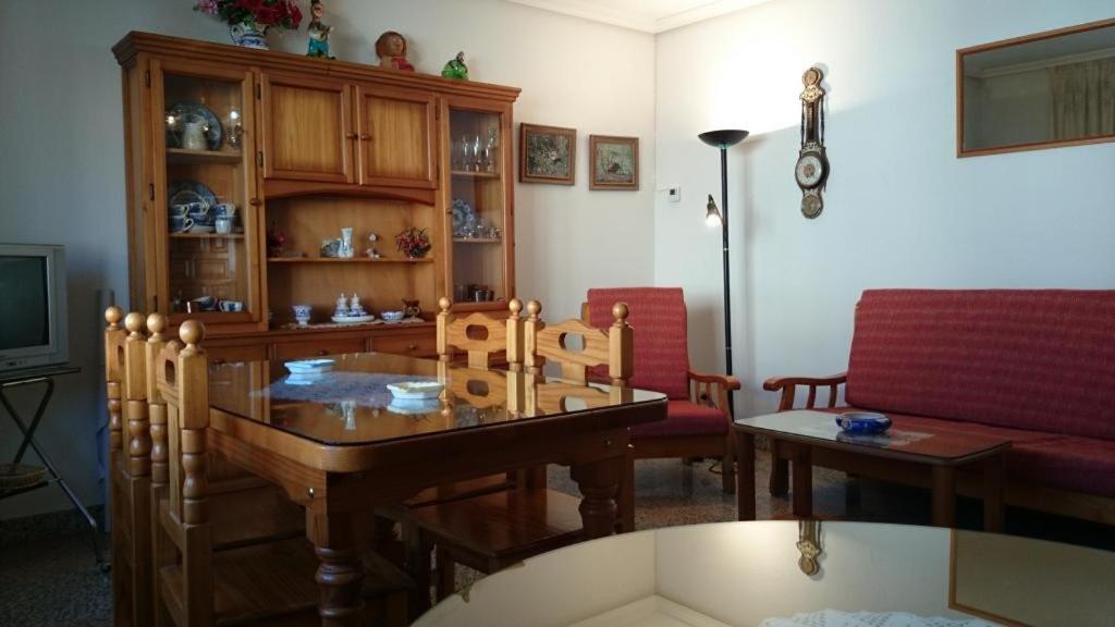 Casa Estacio Villa Виякастин Екстериор снимка
